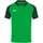 Poloshirt Herren soft green/schwarz S