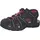 Kinder ANTRACITE-Purple FLUO 33