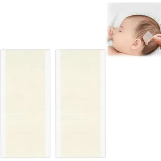 Baby Ohrmuschel Valgus Korrektur Patch, Kinder Kleinkind Hervorstehende Ohr Patch Aufkleber, Baby Ear Aesthetic Corrector, Abstehende Ohren Baby Ohrkorrektur, Baby Auricle Valgus Korrektur-Patch