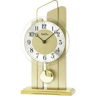 AMS Tischuhr - AMS Modell: 1259