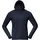 Herren Rabot Merino Tech Jacke Größe S blau