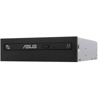 Asus DRW-08D6MT/BLK/B/AS SATA, DVD Brenner Schwarz