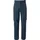 III Zip-Off-Hose Dunkelblau 46-Short