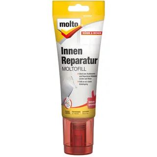MOLTO Moltofill Innen Reparaturmörtel 330 g