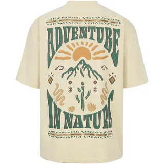 SHIRT BEIGE SUNSET Beige S