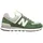Dark Alpine/Green 42