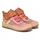 Explory Sneaker nach Barfußschuhprinzip rosa 30