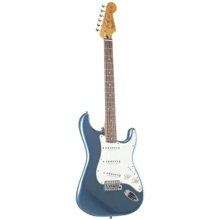 Squier Classic Vibe 60s Stratocaster IL LPB