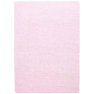 Ayyildiz 	Life Shaggy 1500 Hochflorteppich 200 x 290 cm pink
