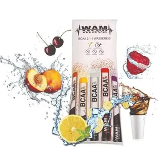 BCAA Eis by Wam move