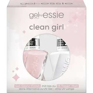 essie Nagellack Set clean girl - 1.0 Stück