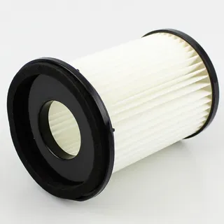 PakTrade Premium HEPA Filter Kompatibel mit CleanMaxx PC P008E | PC-P008E Akku-Zyklon-Staubsauger, Akku-Staubsauger | 2 Stück | Staubsaugerfilter | Zubehör – Ersatzteile