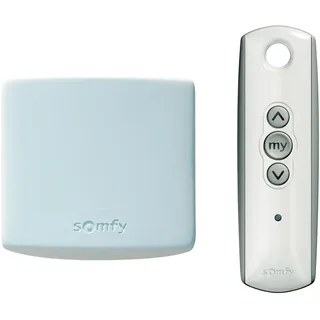 SOMFY Set Universal Receiver RTS 1810625