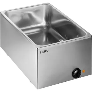 Saro Bain Marie Modell Bm 160, Maße: 345 X 545 X 255 Mm