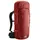 Tourenrucksack Rot