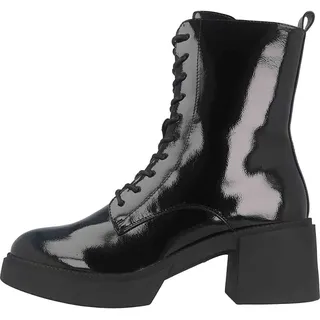 Fitters Footwear That Fits Fitters Footwear Tiana in Übergrößen Schwarz 2TT0300201 Black patent - Schwarz - 44
