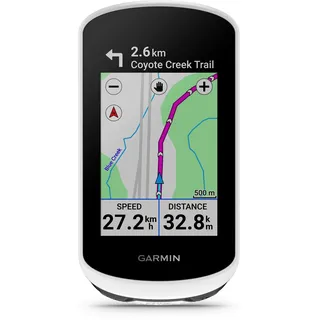 Garmin Edge Explore 2