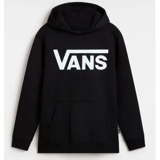 Vans Kinder Sweatshirt "Vans Classic II Pullover" in Schwarz | Gr.: M