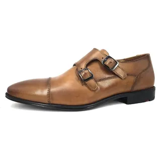 LLOYD Mailand braun 44,5