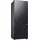RB53DG706AB1EF RB6000D Kühl-Gefrierkombination (538 l, 2030 mm hoch, Schwarz)