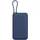 20000 mAh 33 W Blue