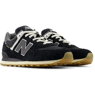 Black/Green 46,5