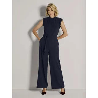 Madeleine Jumpsuit marine M