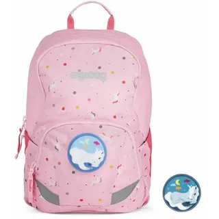 ergobag Ease Large Kinderrucksack Bärnadette