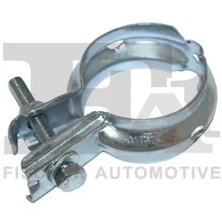 FA1 Rohrverbinder, Abgasanlage