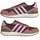 Shadow Brown/Bliss Lilac/Warm Clay 39 1/3