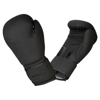 Ju-Sports Boxhandschuhe Training pro Leder V2 20oz.