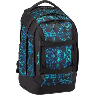 Caleido Blue