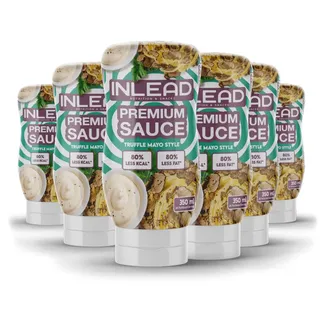 INLEAD Truffle Mayo Style 350 ml