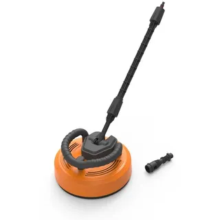 Primaster Flächenreiniger Ø 20,3 cm