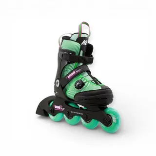 K2 LUMI BOA Watermelon 35-40