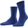 Socken 1 Paar Blau 46-48