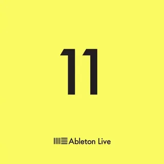 Ableton Live Lite 11