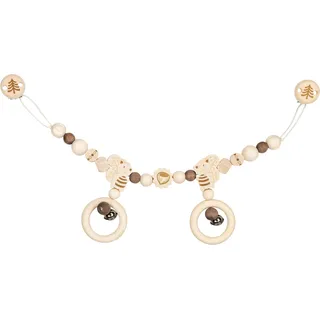 GoKi Kinderwagenkette Eichhörnchen