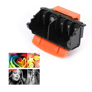 Topteng QY6-0082 Vollfarb Druckkopf Drucker für Canon IP7200 IP7210 iP7220 IP7240 IP7250 IP7280, für MG5420 MG5450 MG5550 MG5650 MG6450, für MX728 MX928