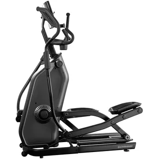 Schwinn Ellipsentrainer 590E Schwarz