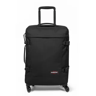 S Koffer, 54 x 35 x 23 cm, 44 L - Black (Schwarz)
