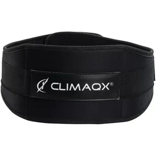 Climaqx Gamechanger Belt, Size M, Schwarz