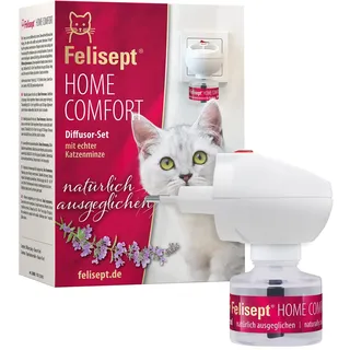 Felisept Home Comfort Set Diffusor + Flakon 45 ml