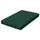 180 x 200 - 200 x 220 cm green deep