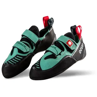 Ocùn Ocun Strike Qc Kletterschuhe - Green - EU 41 1/2