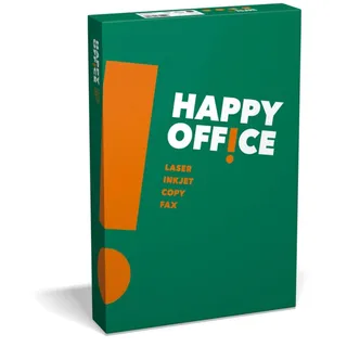OEM Happy Office A4 80 g/m2 500 Blatt