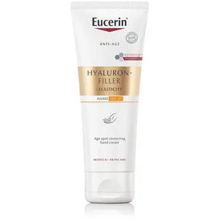 Eucerin H Filler + Elasticity Handcreme, 75 ml, 300 g