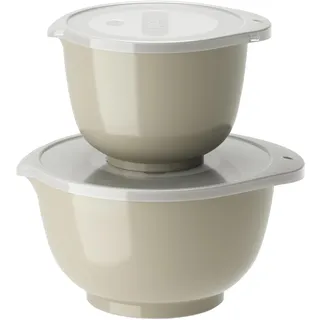 Rosti - Margrethe-Set, 1,5 3 L, humus (4er-Set)