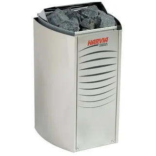 Harvia Vega Compact 2,3 kW + Zubehör