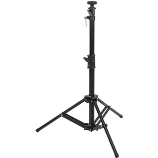 Eurolite STV-150 Verfolgerstativ Schwarz